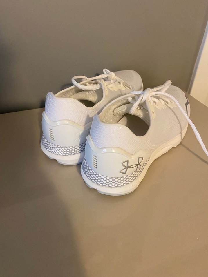 Under Armour HovrSonic 6 koşu ayakkabısı - Görsel 5