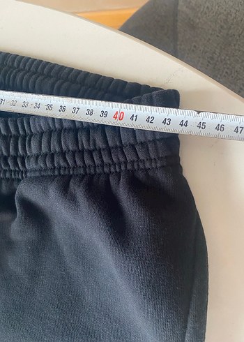 Orjinal Nike erkek eşofman altı - Görsel 5