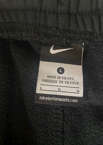 Orjinal Nike erkek eşofman altı - Görsel 7