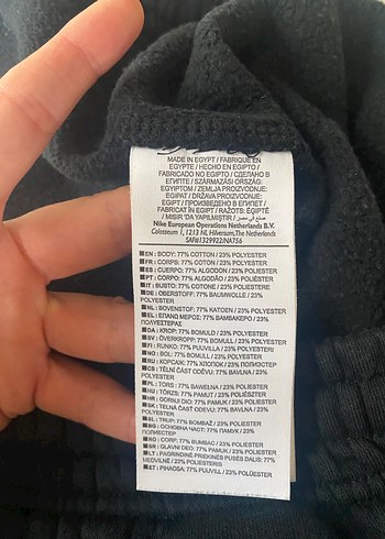 Orjinal Nike erkek eşofman altı - Görsel 8