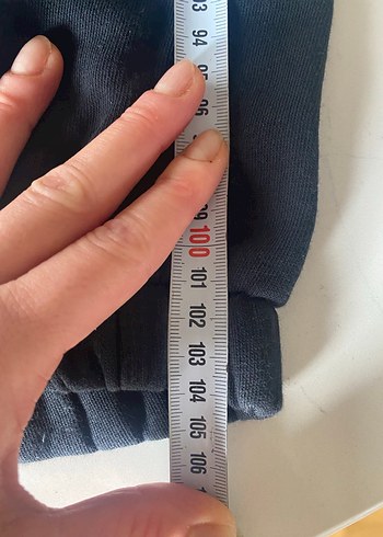 Orjinal Nike erkek eşofman altı - Görsel 6