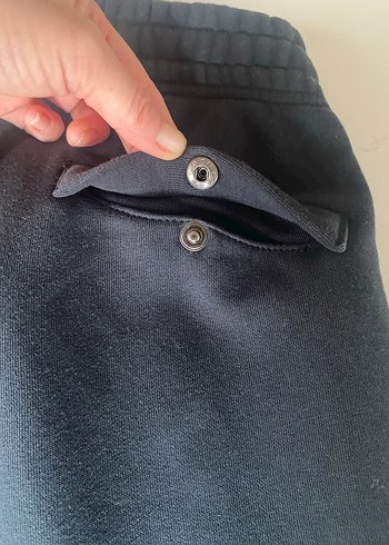 Orjinal Nike erkek eşofman altı - Görsel 10