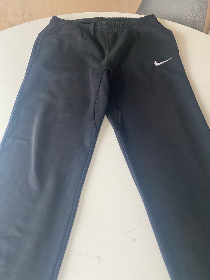 Orjinal Nike erkek eşofman altı - Görsel 3