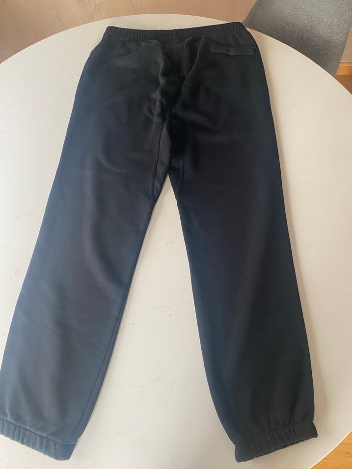 Orjinal Nike erkek eşofman altı - Görsel 4