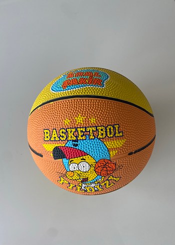  Beden Renk Çocuk Basket topu