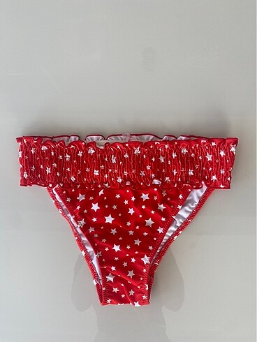 Penti kız çocuk bikini altı