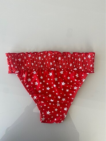 Penti Penti kız çocuk bikini altı