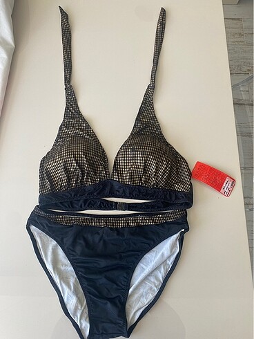 Bikini takımı