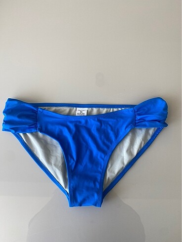 Bikini altı