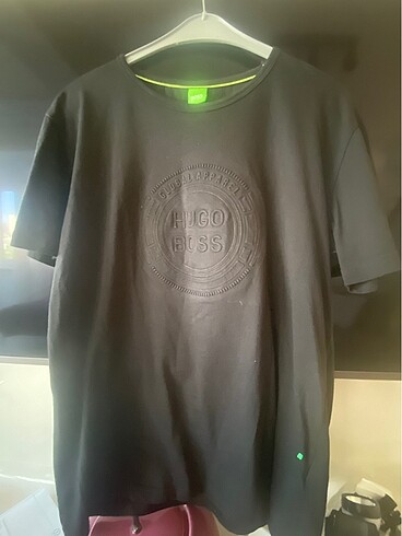 Orjinal Hugo Boss erkek tişört