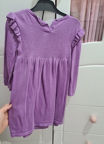 LC Waikiki Triko elbise