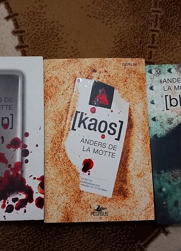 Kitap seti