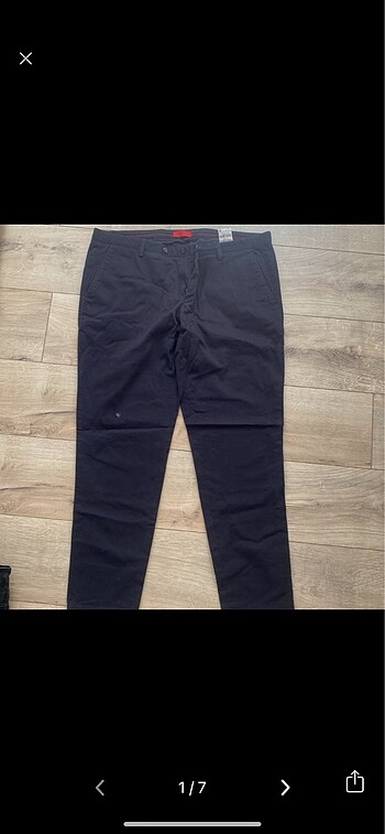 Sarar pantalon