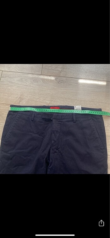 Sarar Sarar pantalon
