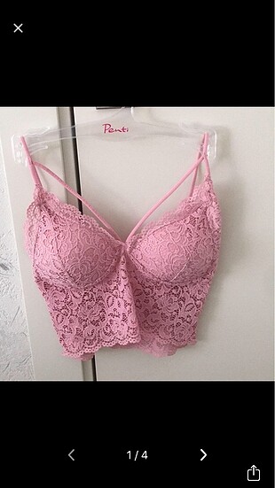 Penti bralet