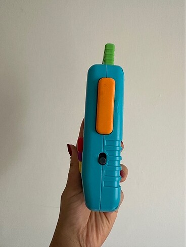 Fisher Price Eğitici köpeğin maceraları
