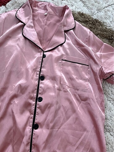 m Beden shein pijama takımı
