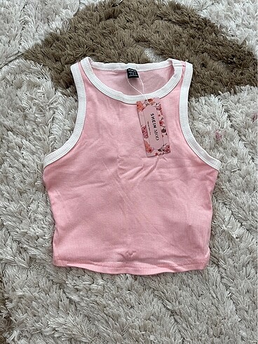 shein crop
