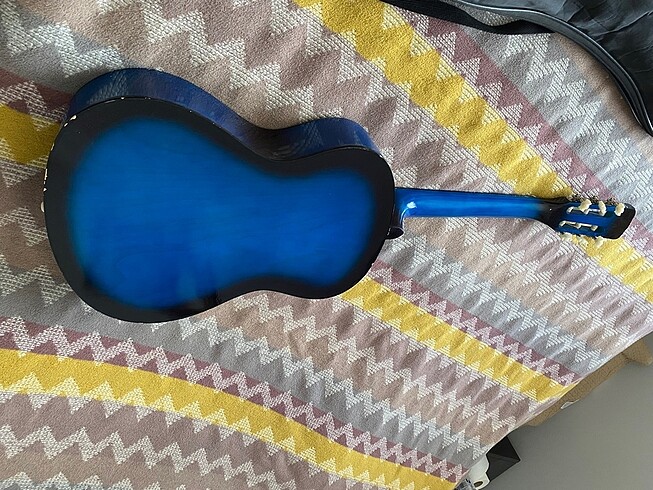  Gitar Andres marka