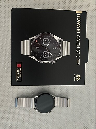 Huawei GT3 Elite