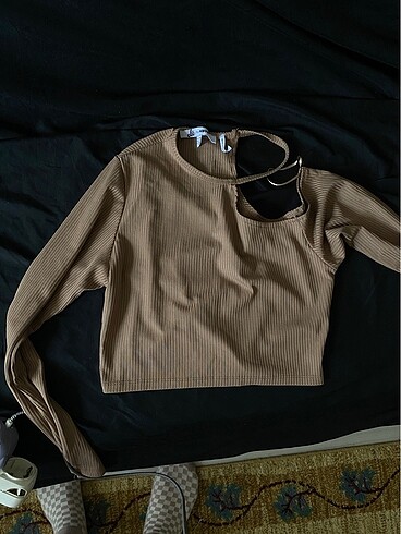 Koton crop