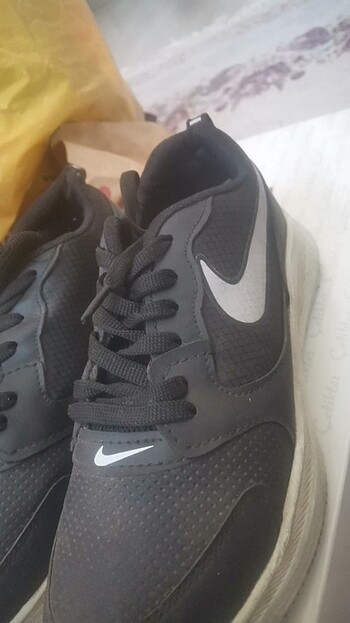 Nike Spor ayakkabı 
