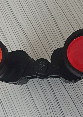 Siyah BreAACR Dürbün - Görsel 3