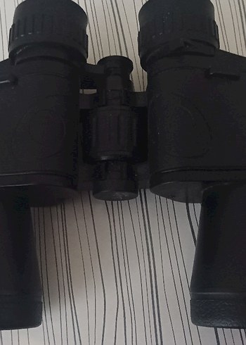 Siyah BreAACR Dürbün - Görsel 2