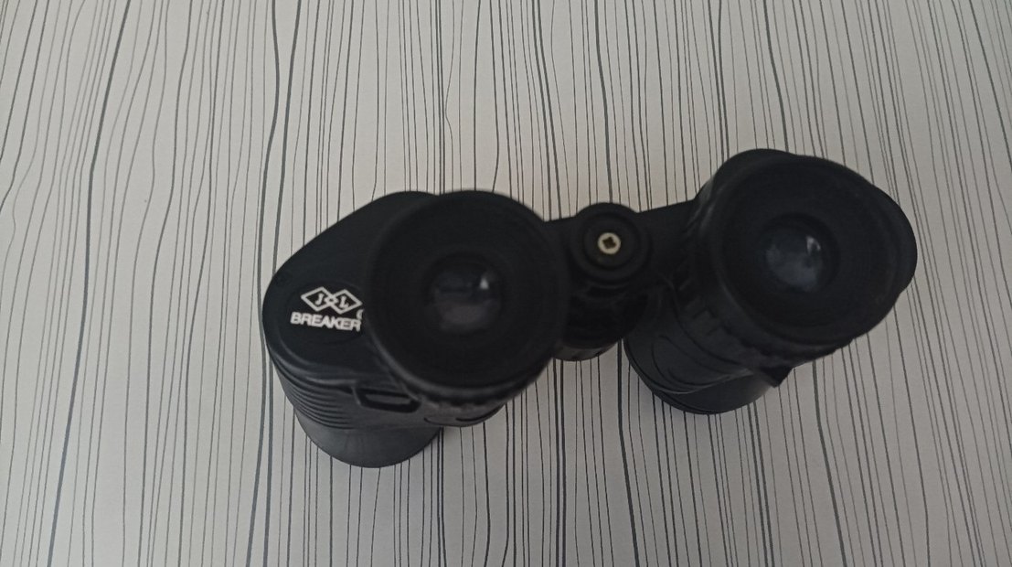 Siyah BreAACR Dürbün - Görsel 4