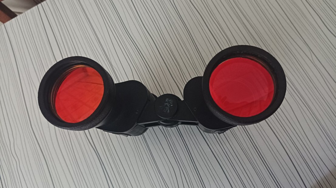 Siyah BreAACR Dürbün - Görsel 3