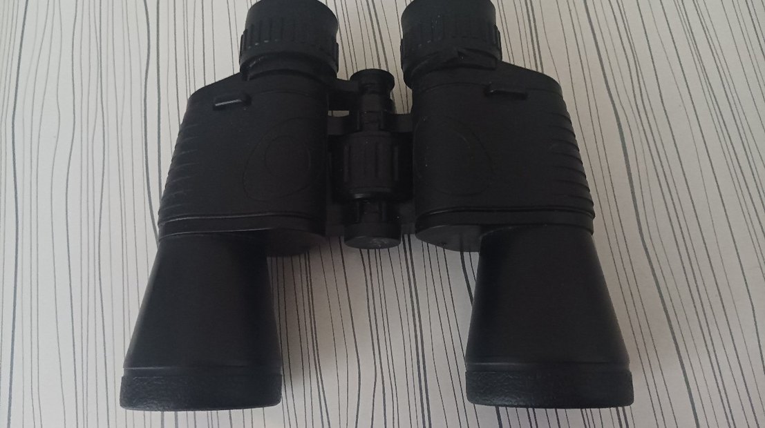 Siyah BreAACR Dürbün - Görsel 2