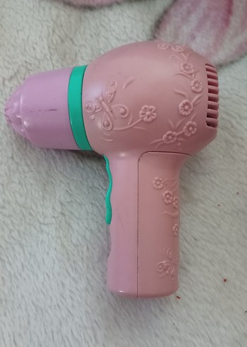  Beden Pembe Çocuk Oyun Makyaj Masası