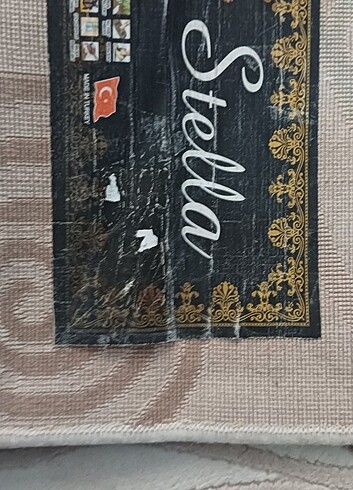 Linens Beş mk sorunsuz halı