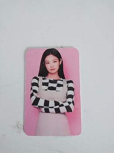 Jennie Album Pc