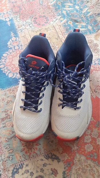 Çocuk spor ayakkabı