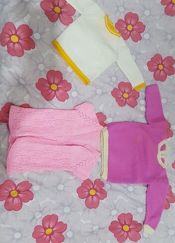 Bebek yelek