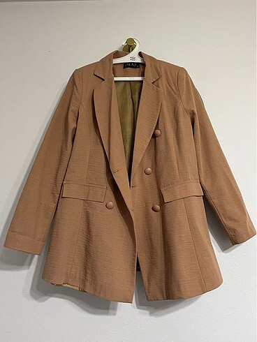 Blazer çeket