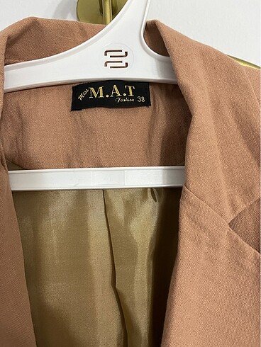 Diğer Blazer çeket