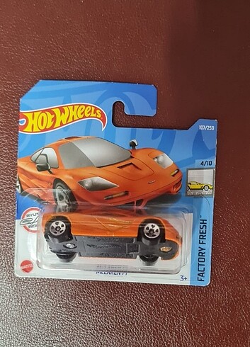McLaren F1 