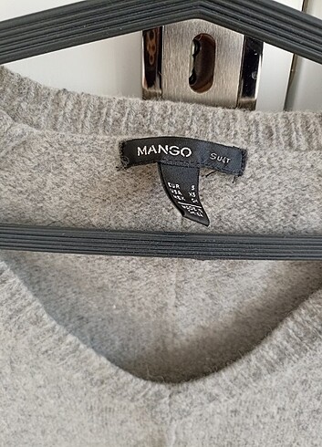 Mango Mango kazak