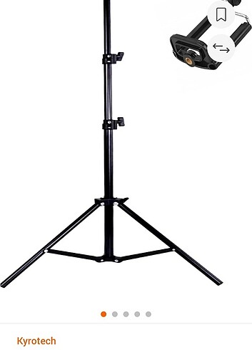 Diğer Tripod 
