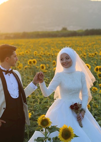 Pierre Cardin Klasik Beyaz Damat Takımı Siyah Yaka