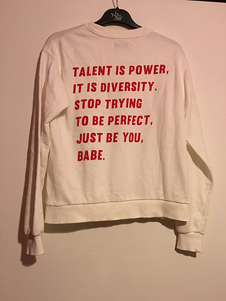 Bershka bershka sweat