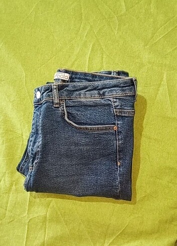 DeFacto kadın jeans