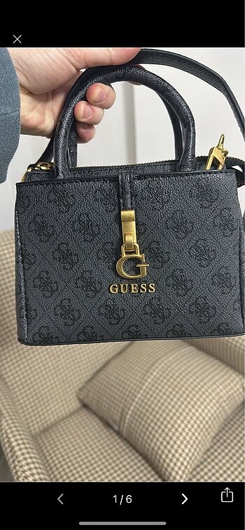 Guess çanta