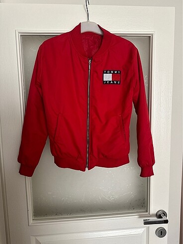 Bomber ceket
