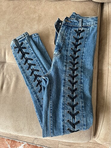 Kot pantolon