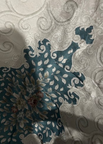Diğer Halı örtüsü