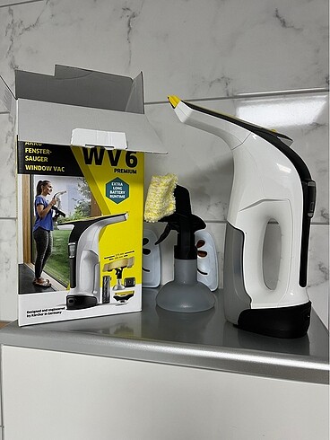 Karcher Wv6