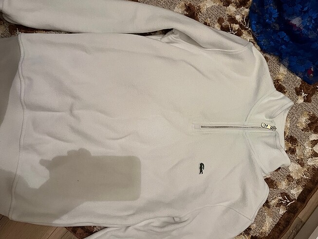 Lacoste L beden